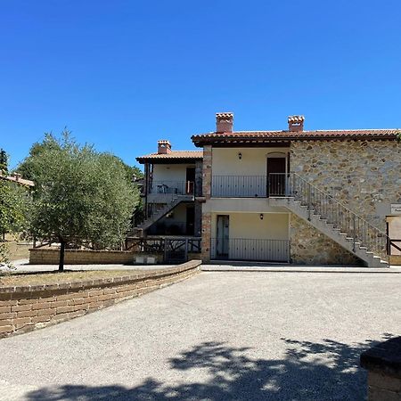 Saturnia House Lejlighed Poggio Murella Eksteriør billede