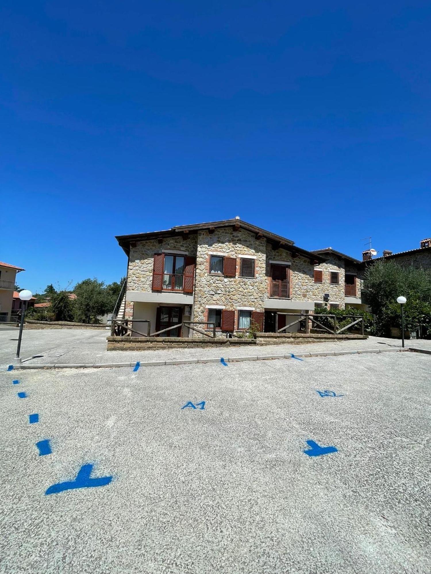Saturnia House Lejlighed Poggio Murella Eksteriør billede